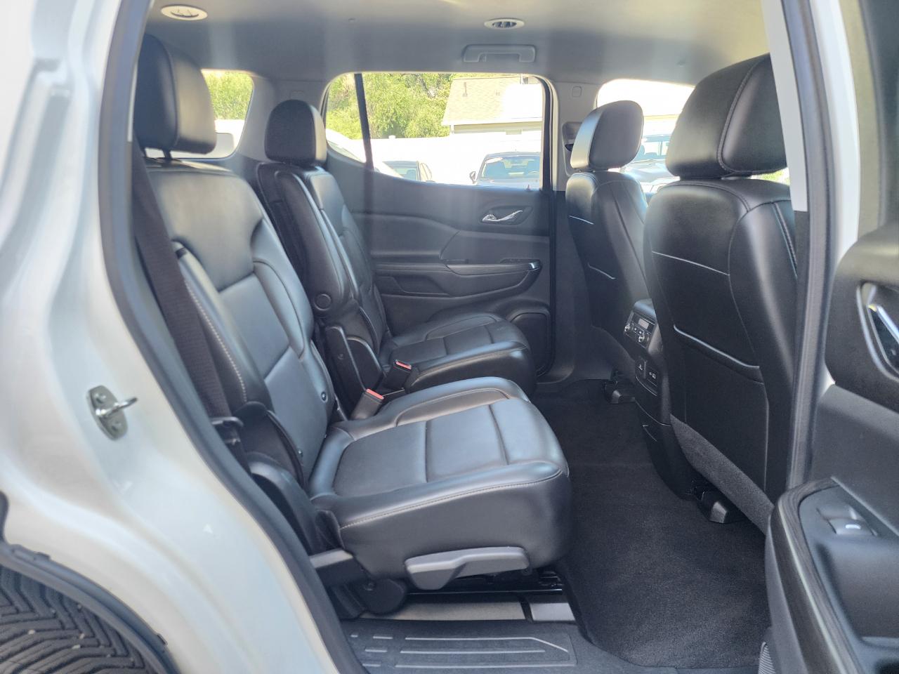 GMC Acadia SLT AWD 2023