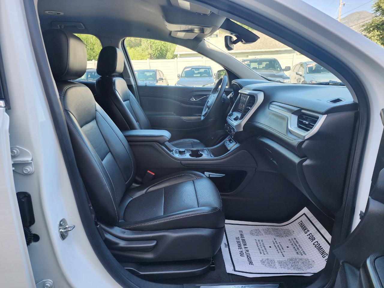 GMC Acadia SLT AWD 2023