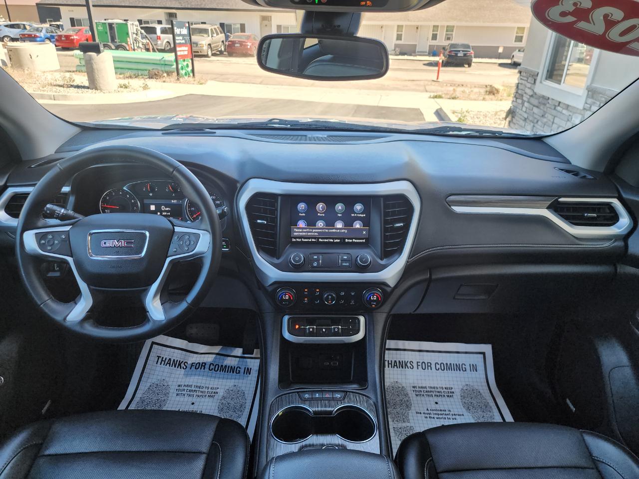 GMC Acadia SLT AWD 2023