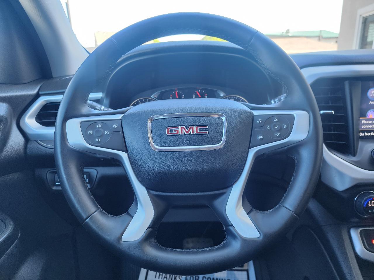 GMC Acadia SLT AWD 2023