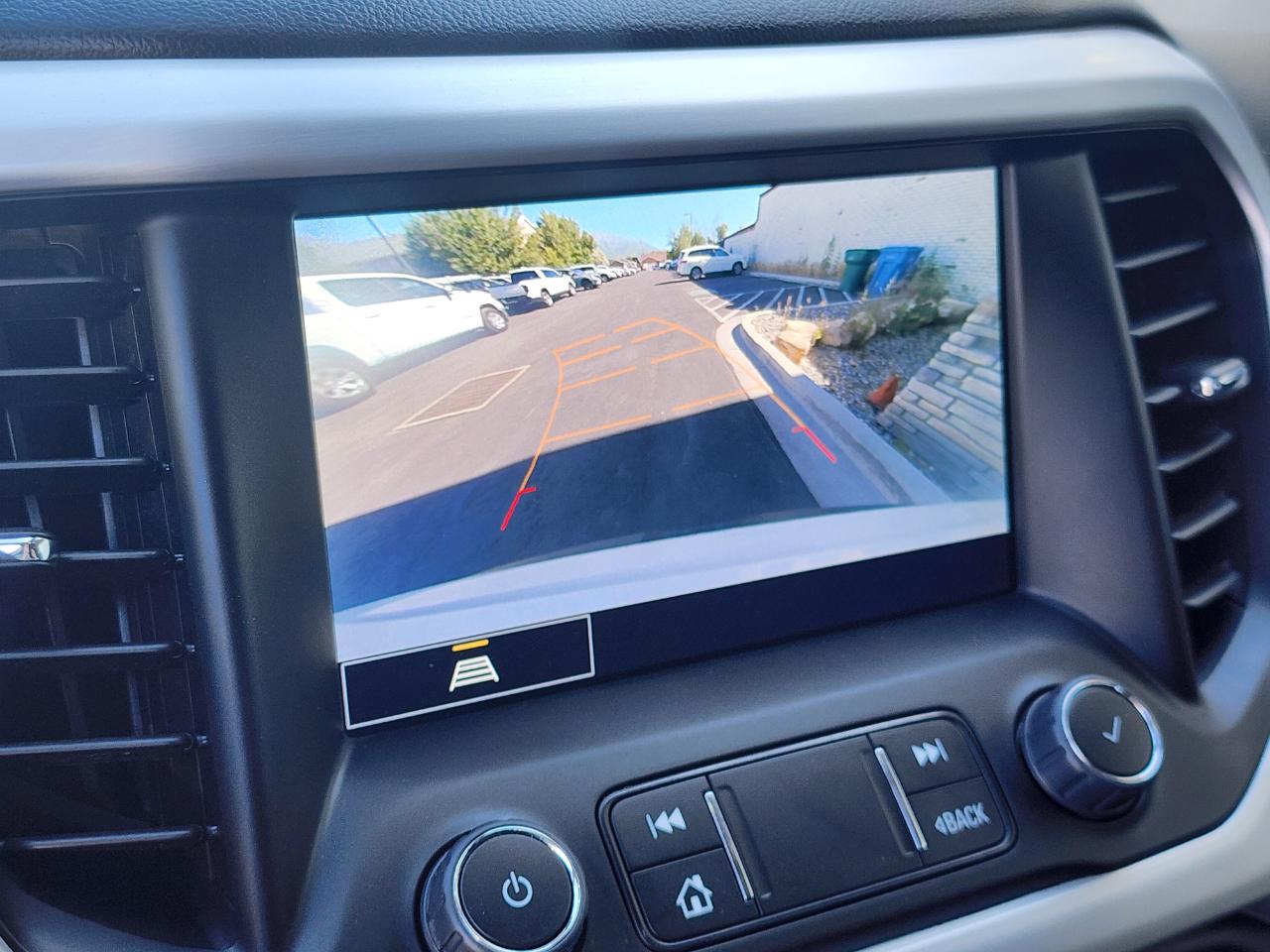 GMC Acadia SLT AWD 2023