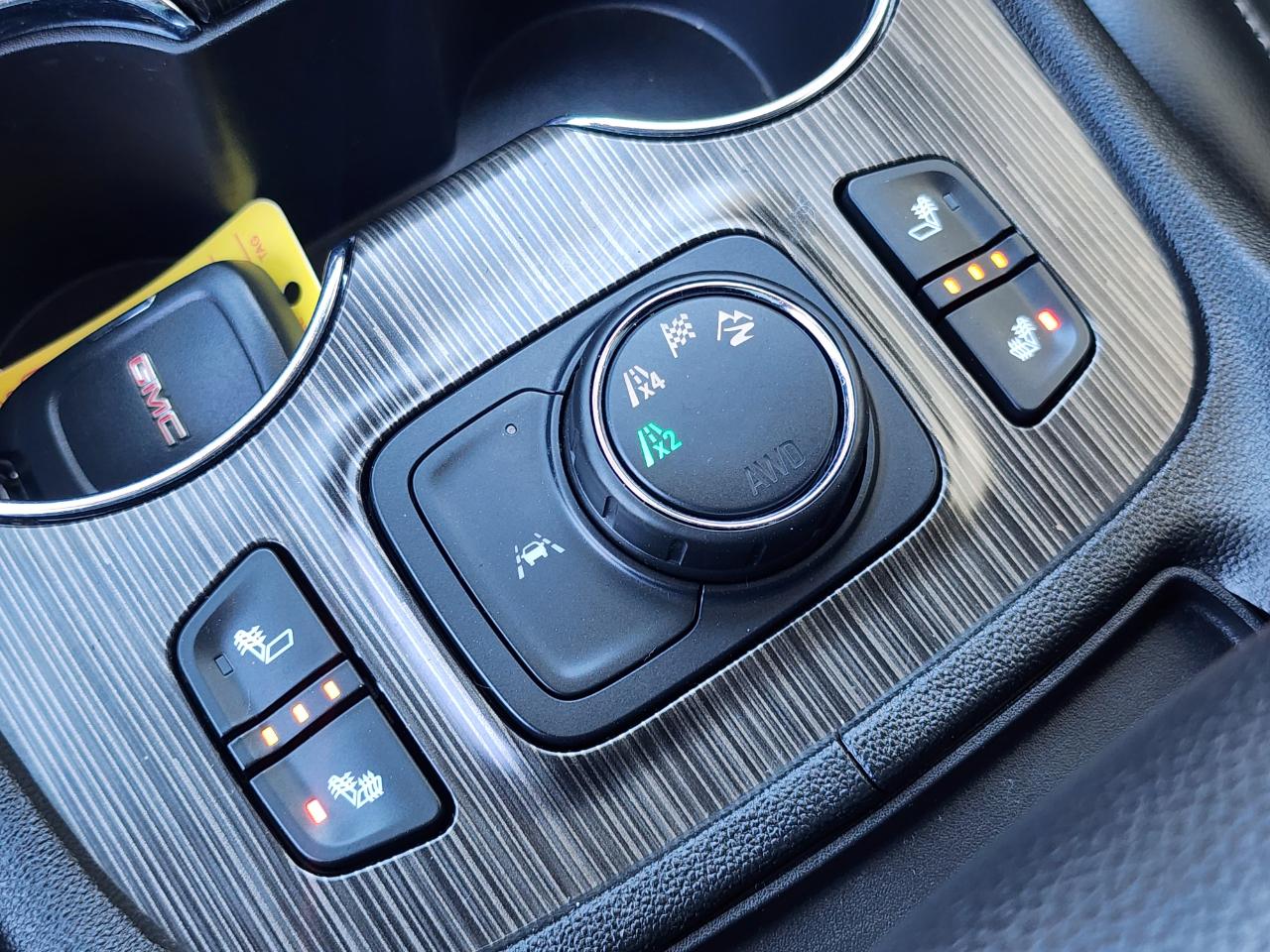 GMC Acadia SLT AWD 2023