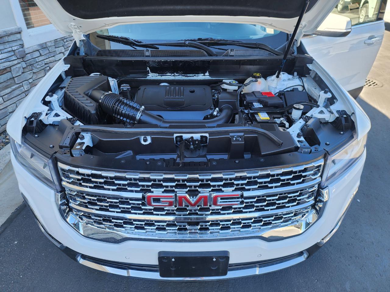 GMC Acadia SLT AWD 2023