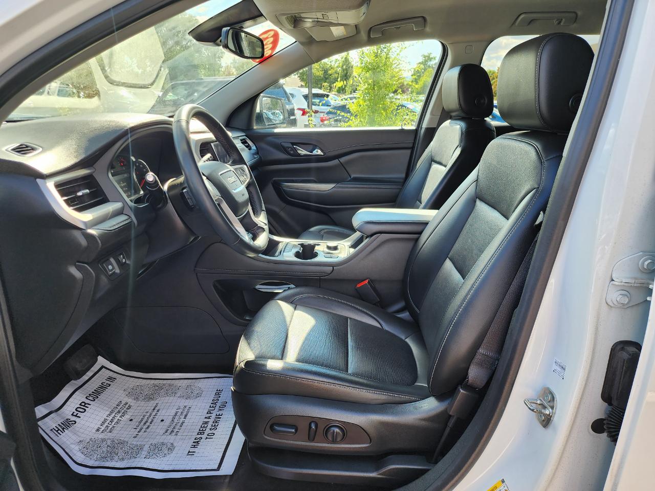 GMC Acadia SLT AWD 2023