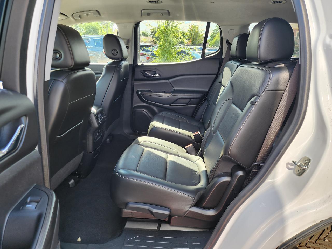 GMC Acadia SLT AWD 2023