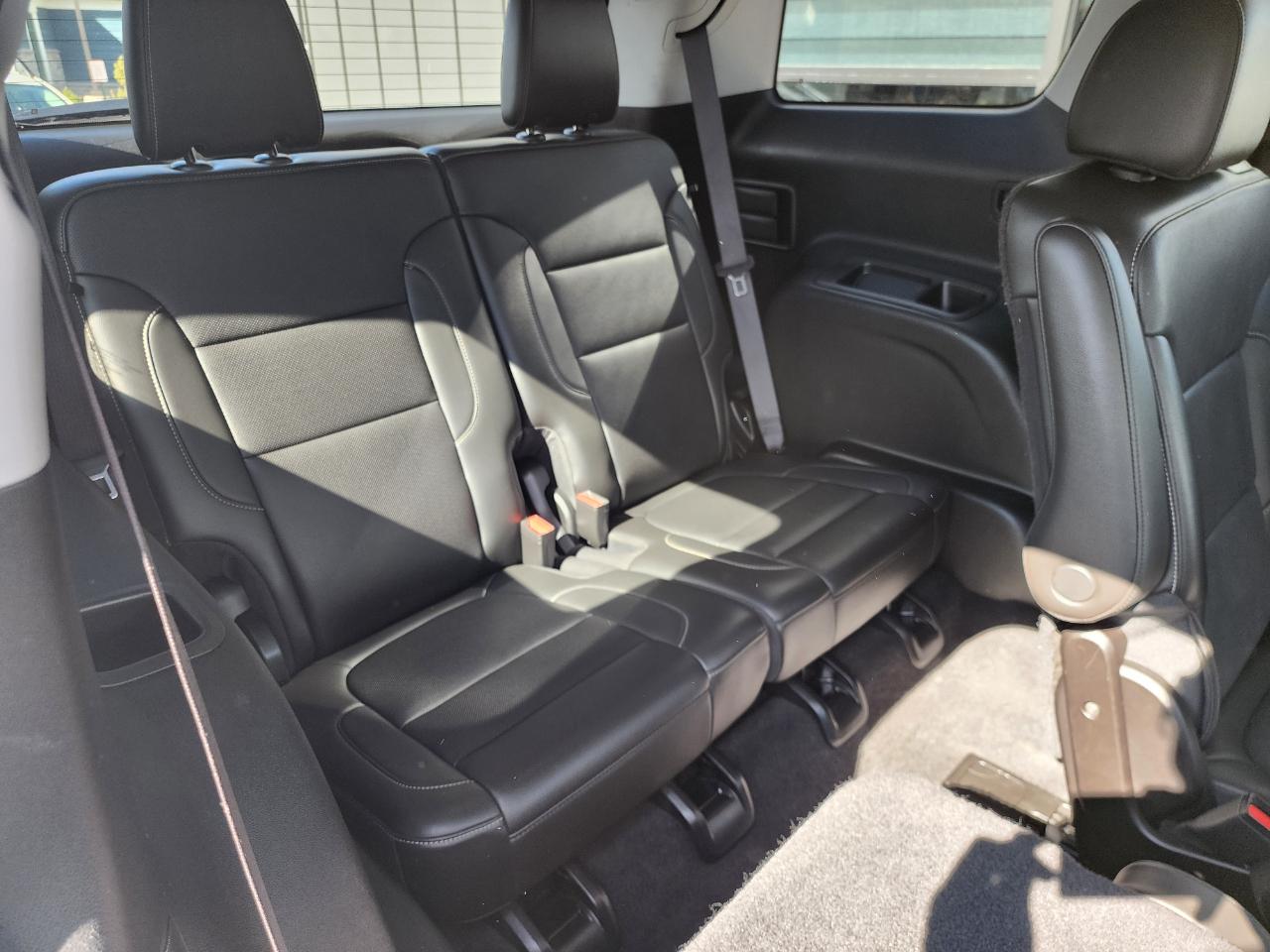 GMC Acadia SLT AWD 2023
