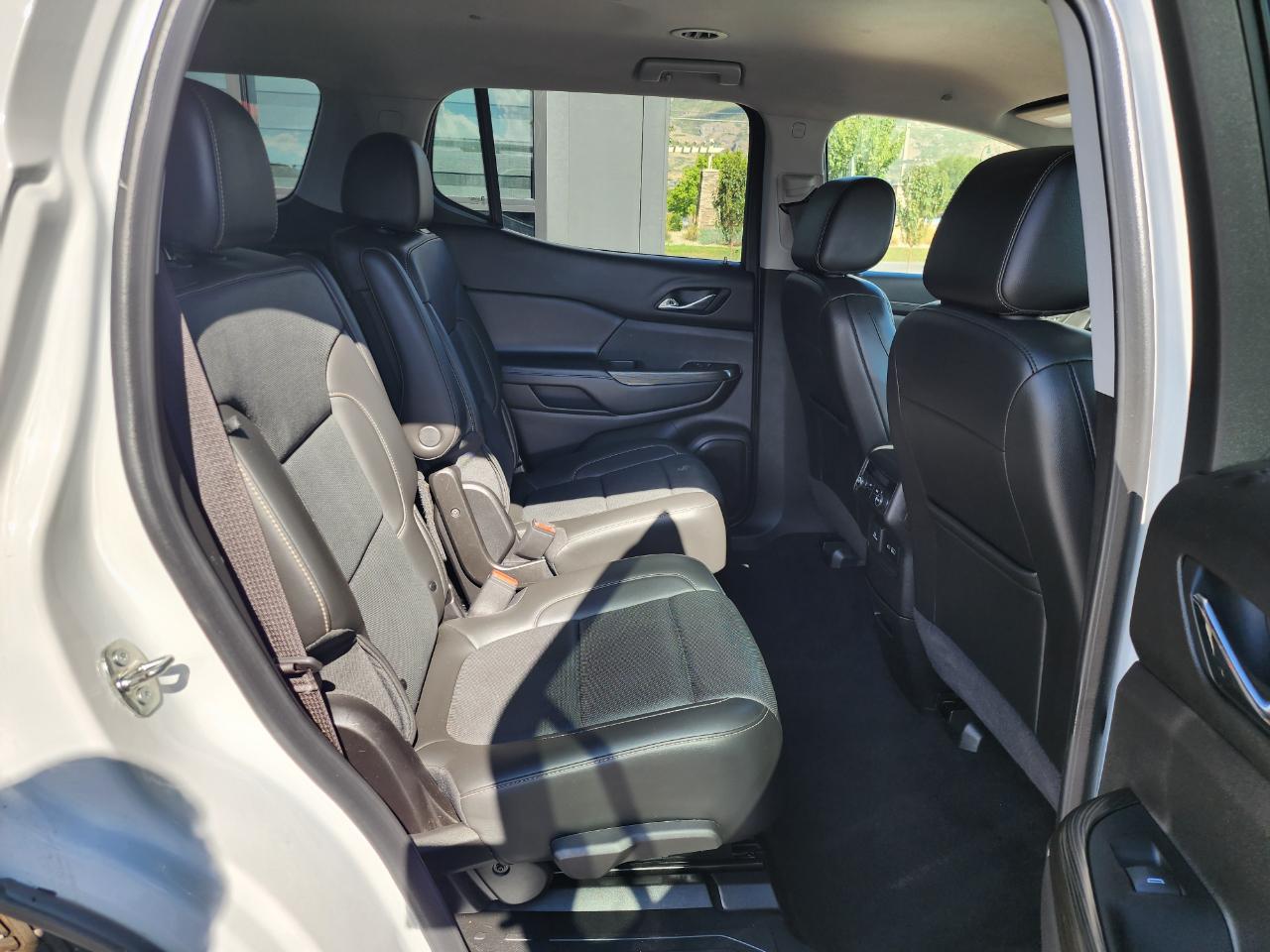 GMC Acadia SLT AWD 2023