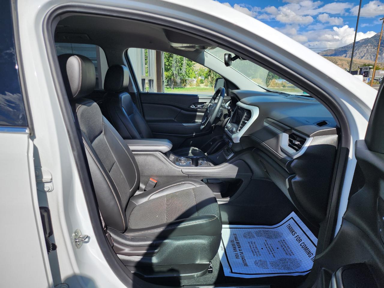 GMC Acadia SLT AWD 2023