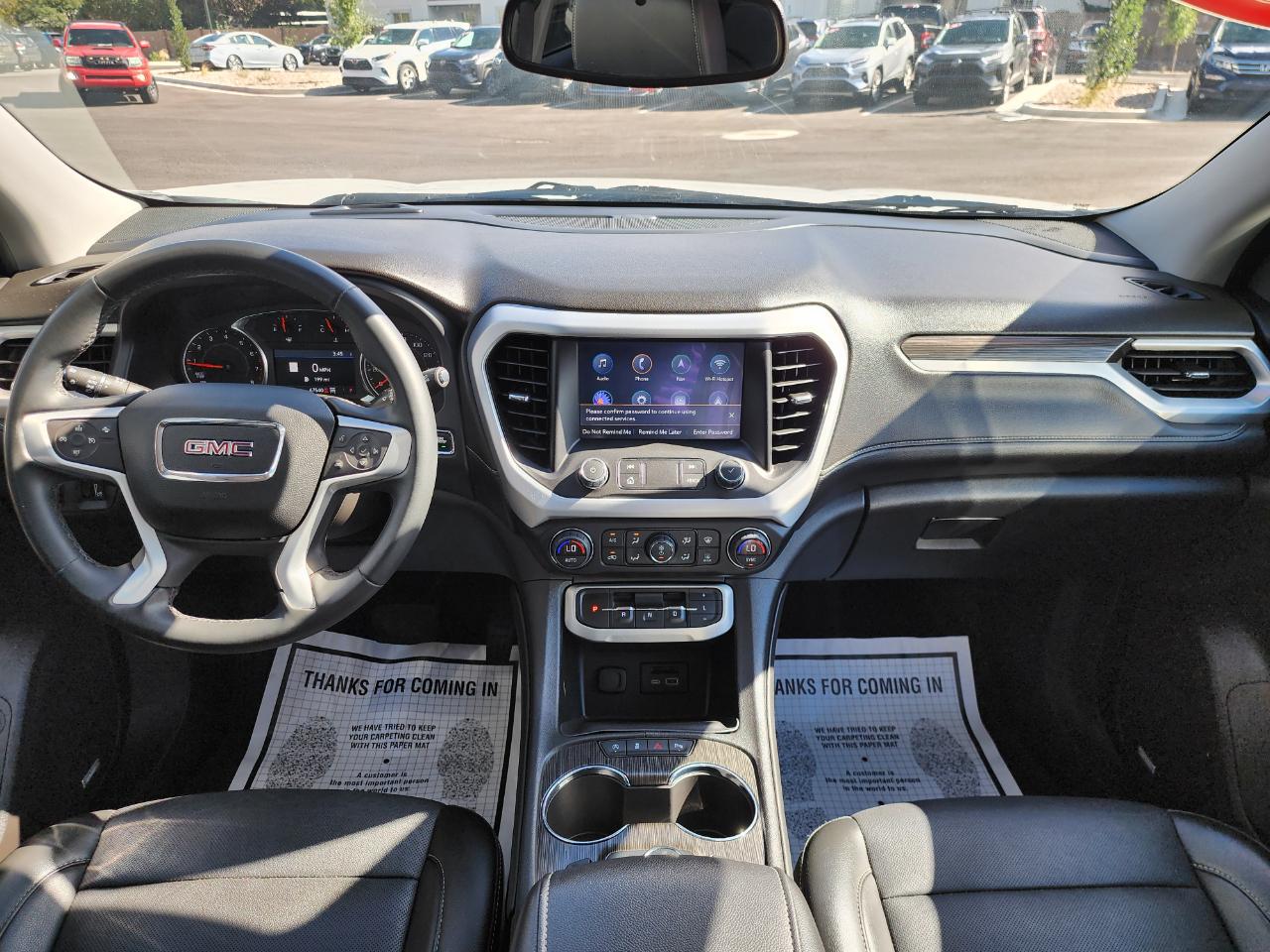GMC Acadia SLT AWD 2023