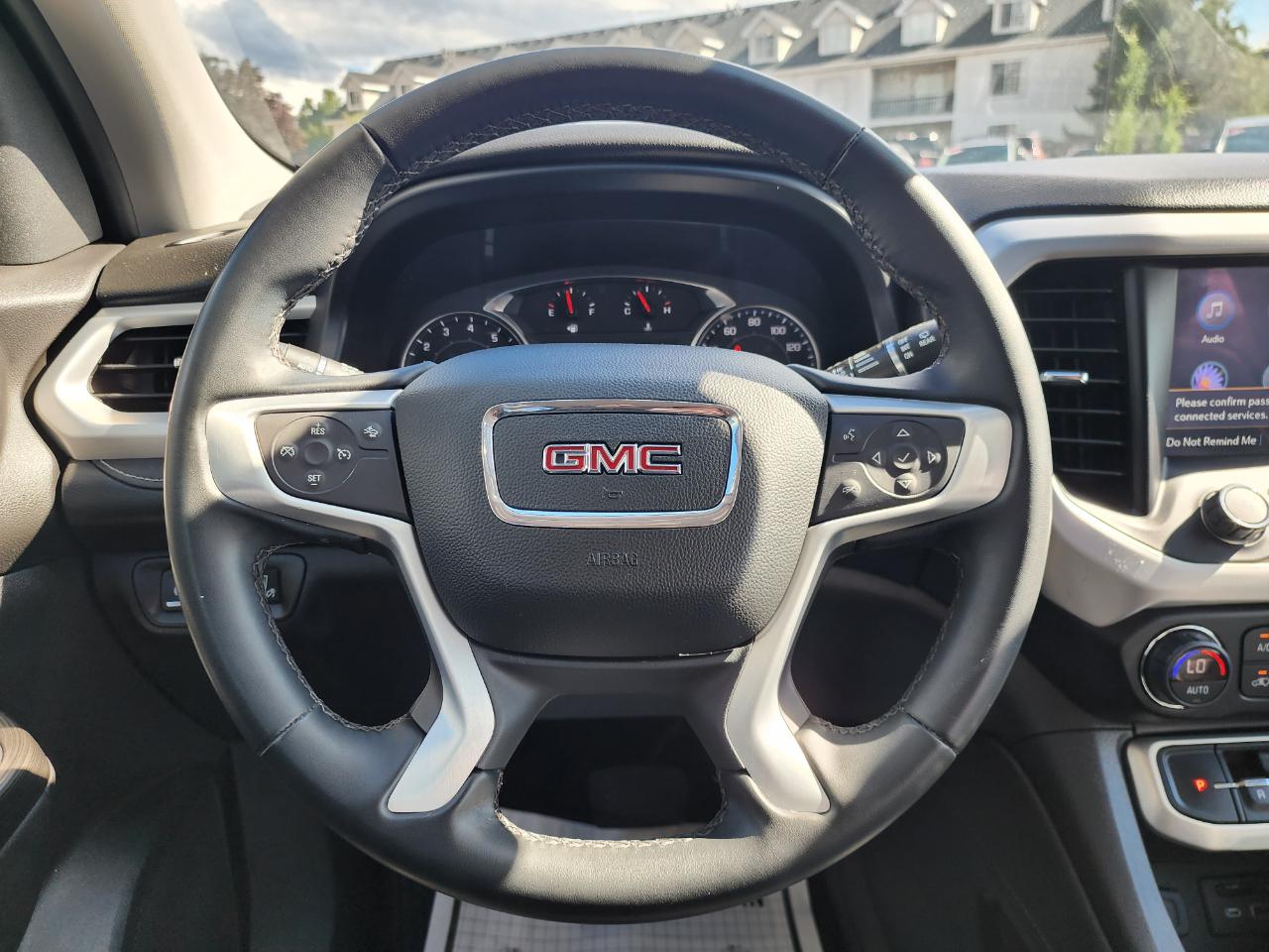 GMC Acadia SLT AWD 2023