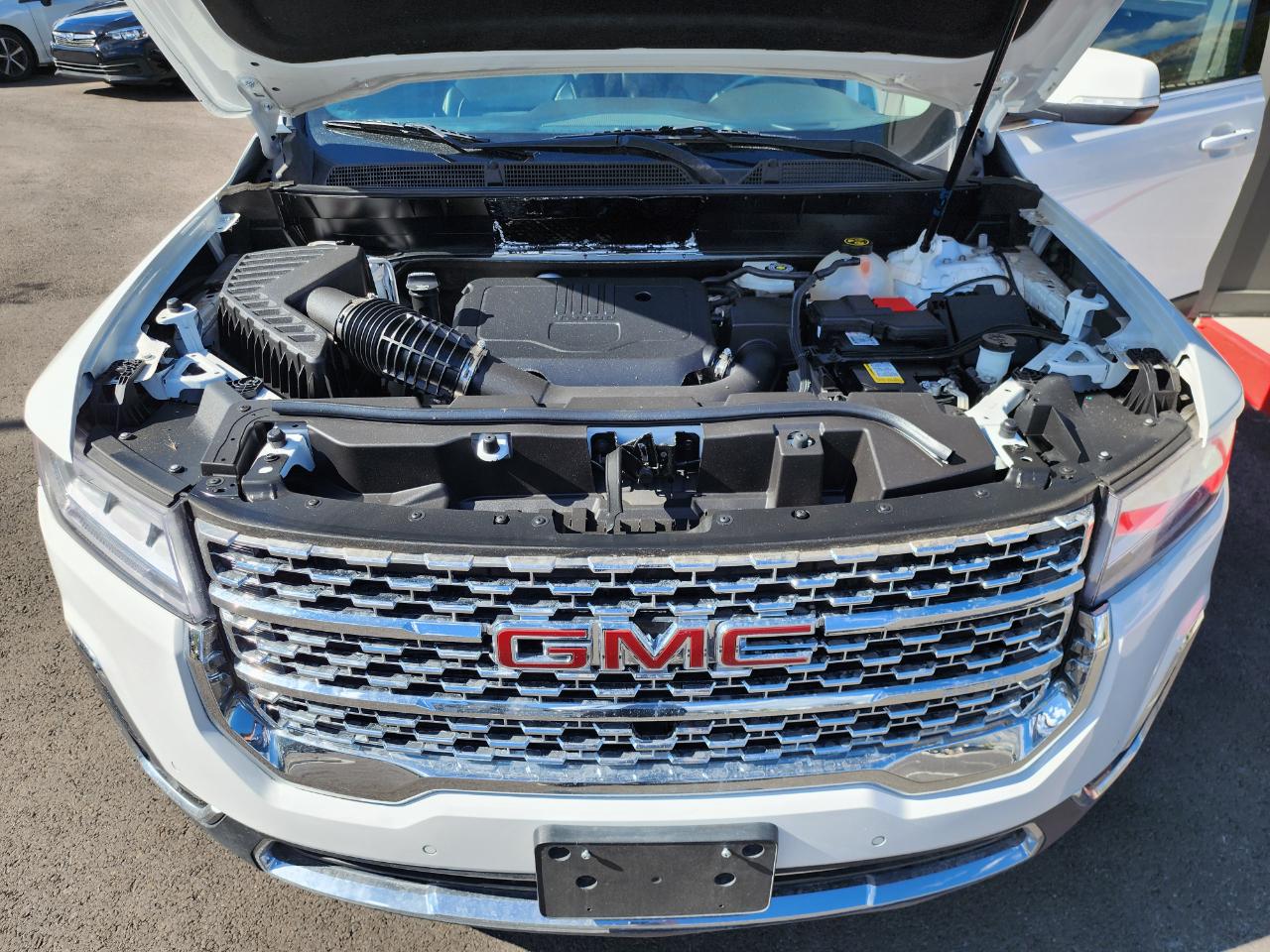 GMC Acadia SLT AWD 2023