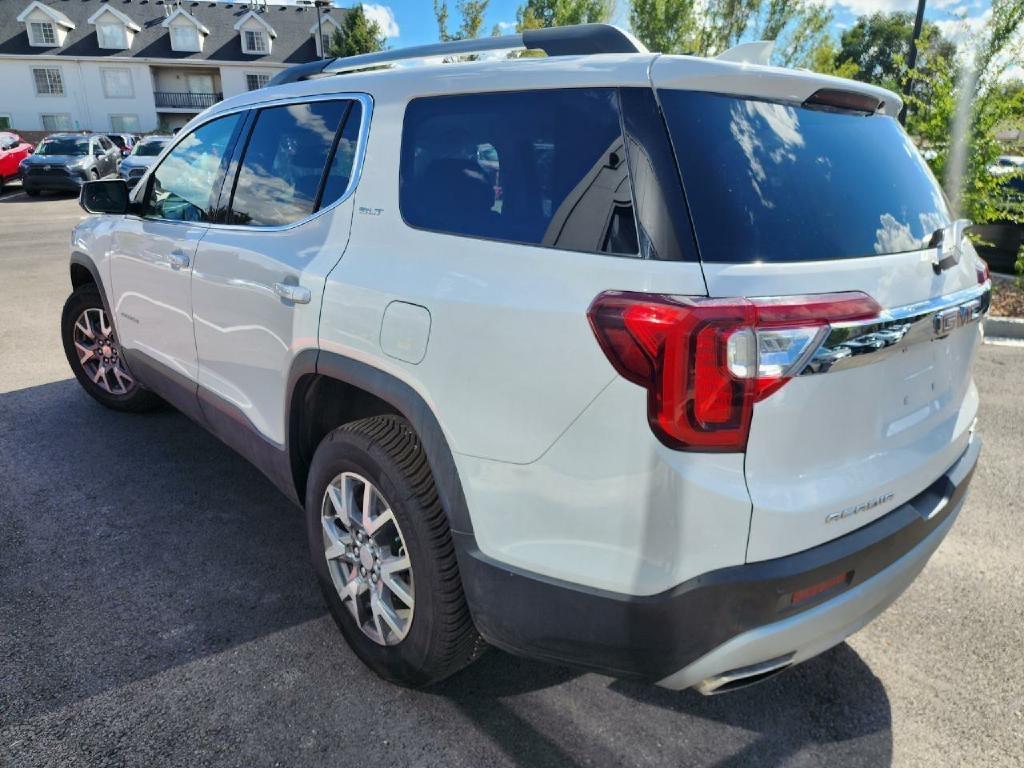 GMC Acadia SLT AWD 2023