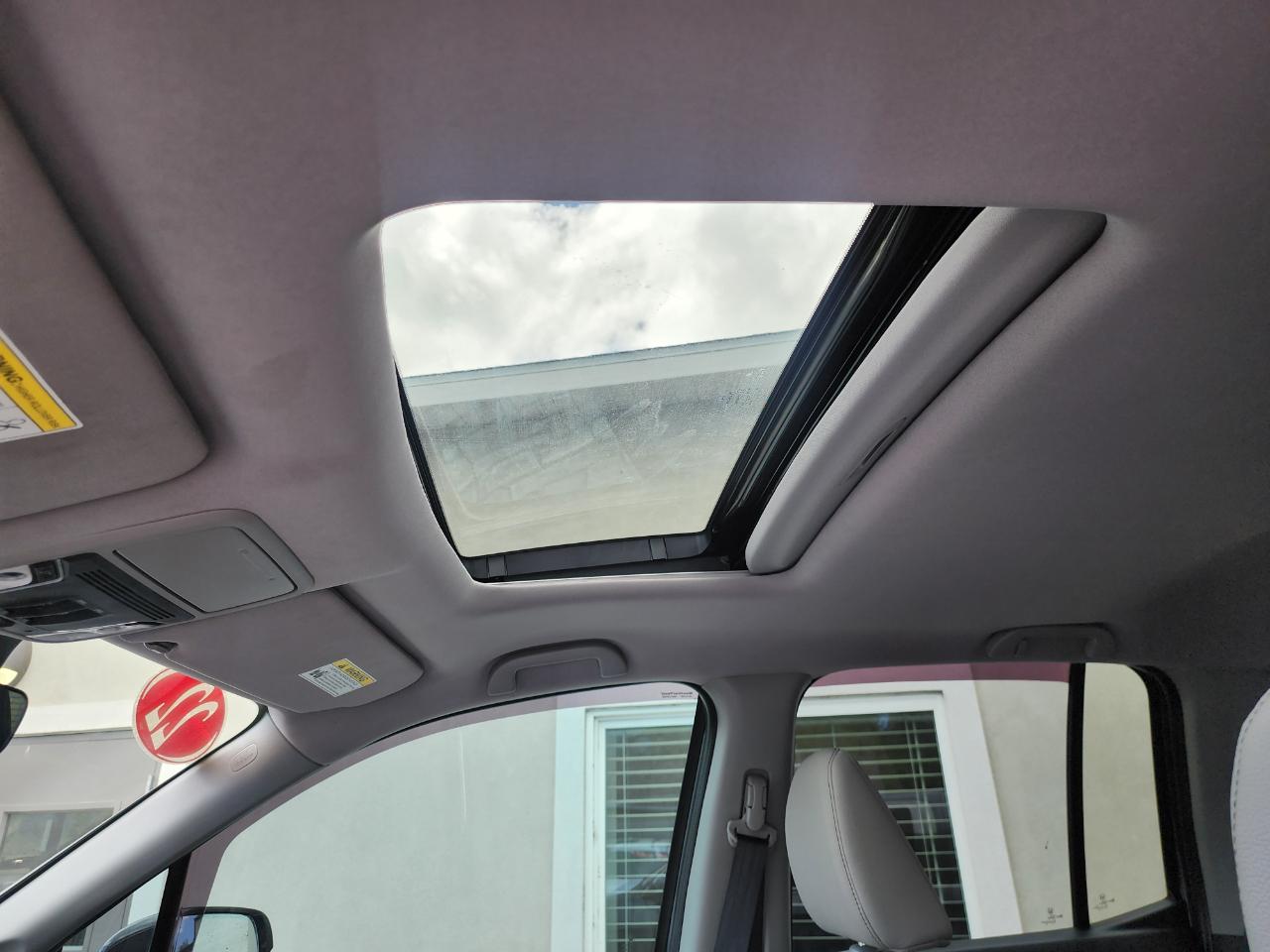 Honda Ridgeline RTL-E 2022