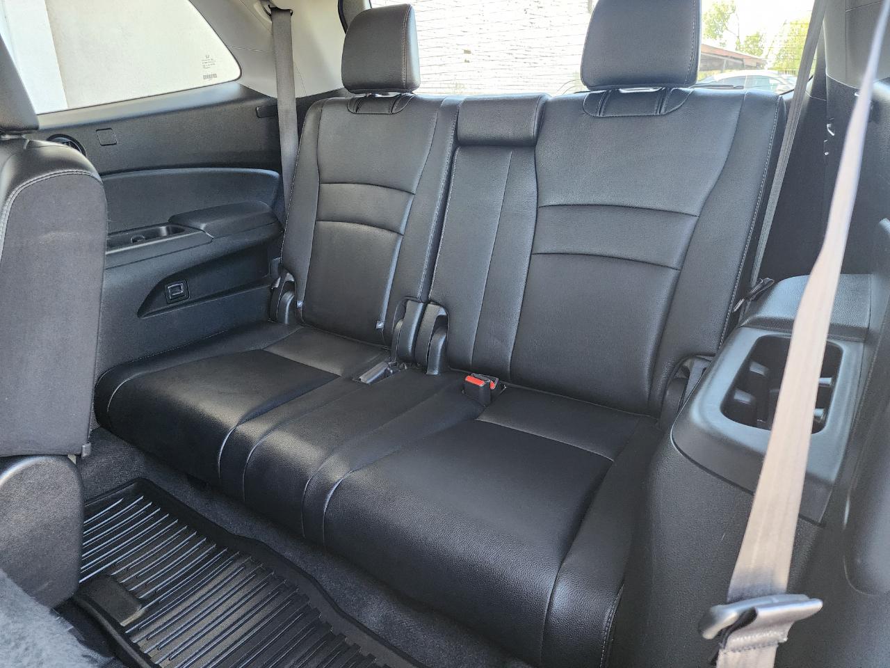 Honda Pilot SE 4WD 2022