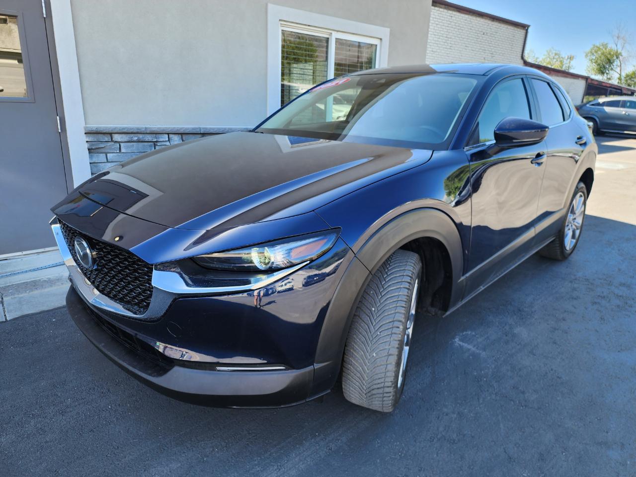 Mazda CX-30 Preferred AWD 2021