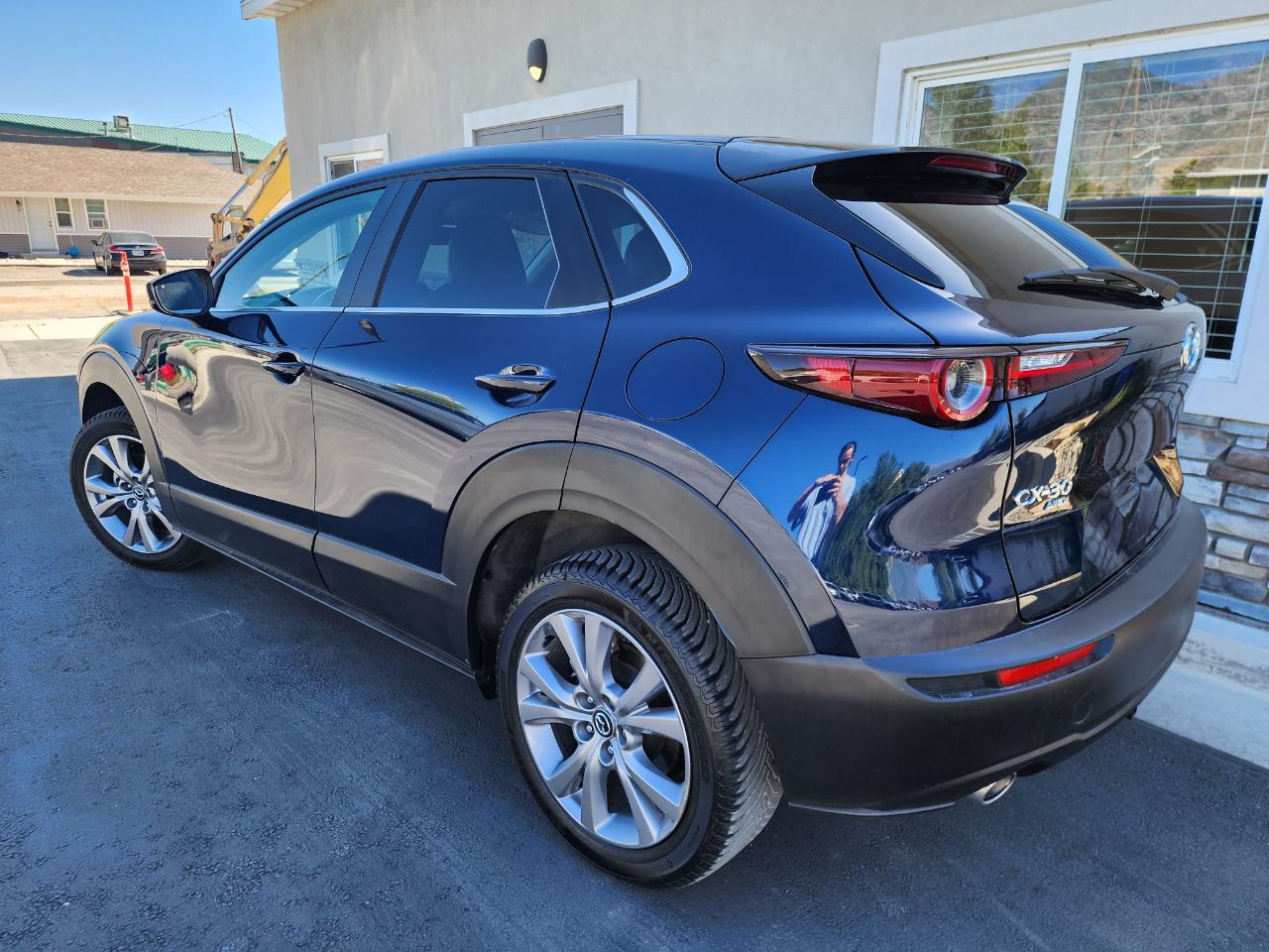 Mazda CX-30 Preferred AWD 2021