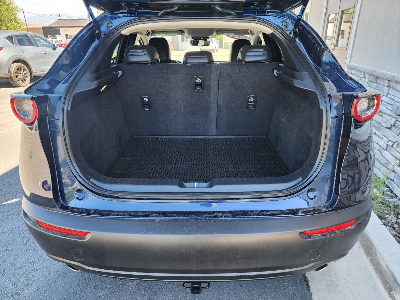 Mazda CX-30 Preferred AWD 2021