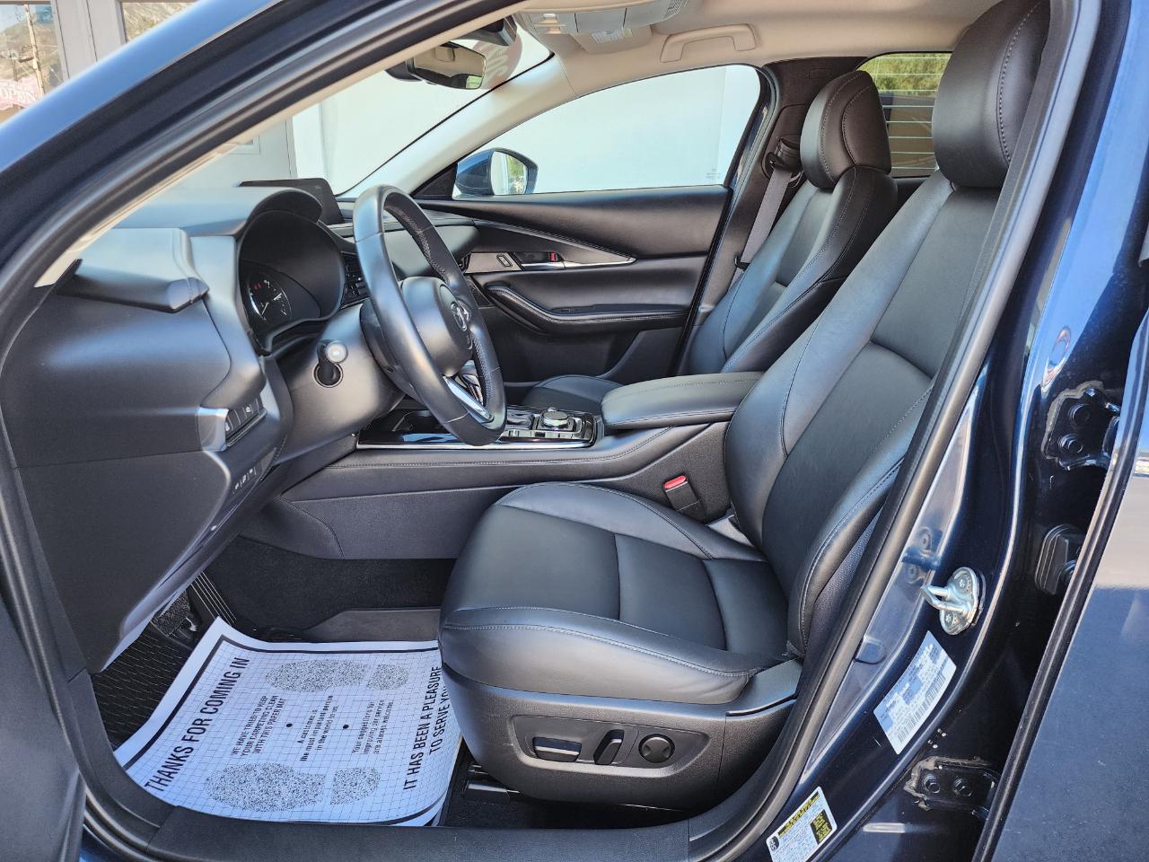 Mazda CX-30 Preferred AWD 2021