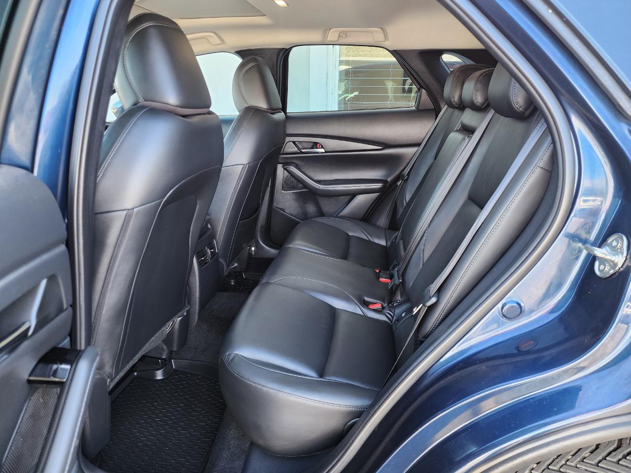 Mazda CX-30 Preferred AWD 2021