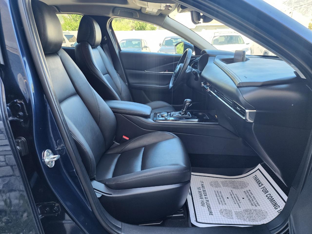 Mazda CX-30 Preferred AWD 2021