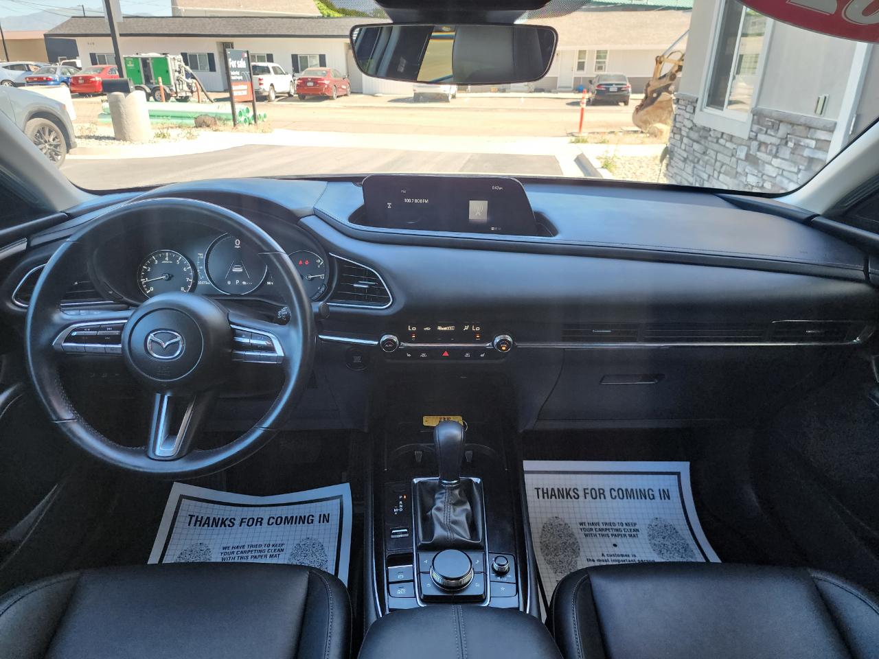 Mazda CX-30 Preferred AWD 2021