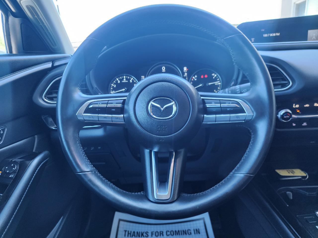 Mazda CX-30 Preferred AWD 2021