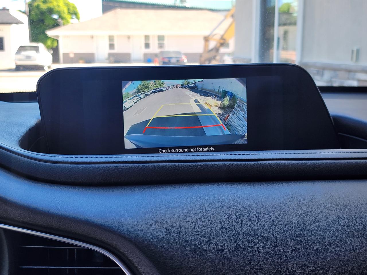 Mazda CX-30 Preferred AWD 2021