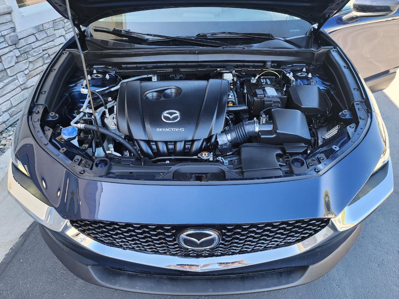 Mazda CX-30 Preferred AWD 2021