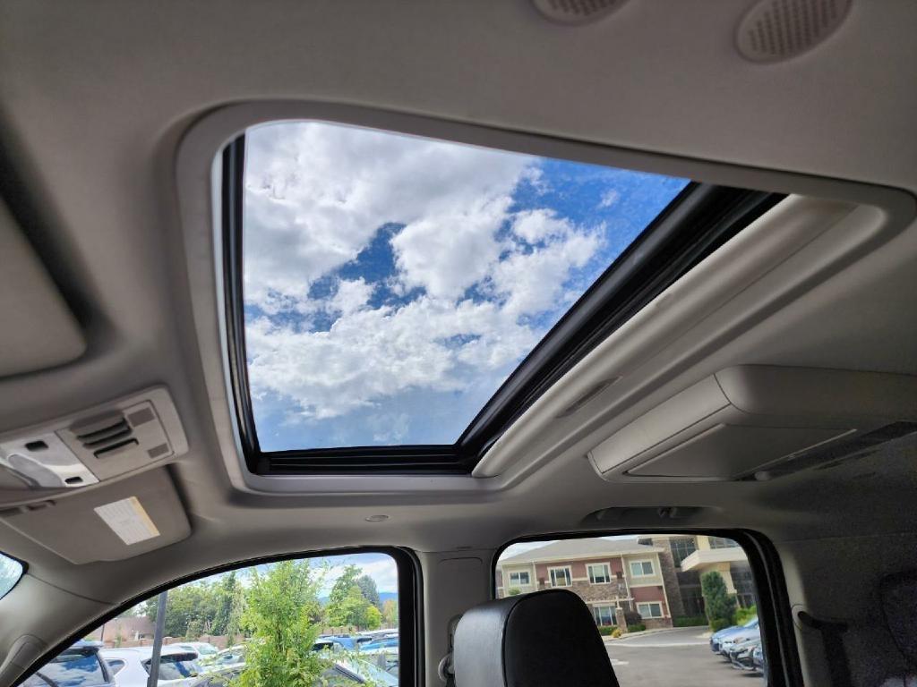Cadillac Escalade ESV AWD Platinum 2014