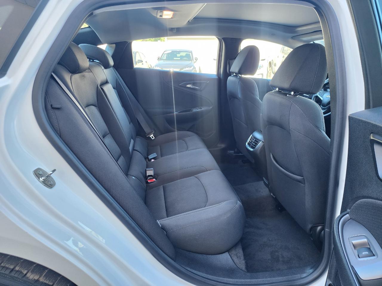 Chevrolet Malibu 1LT 2024