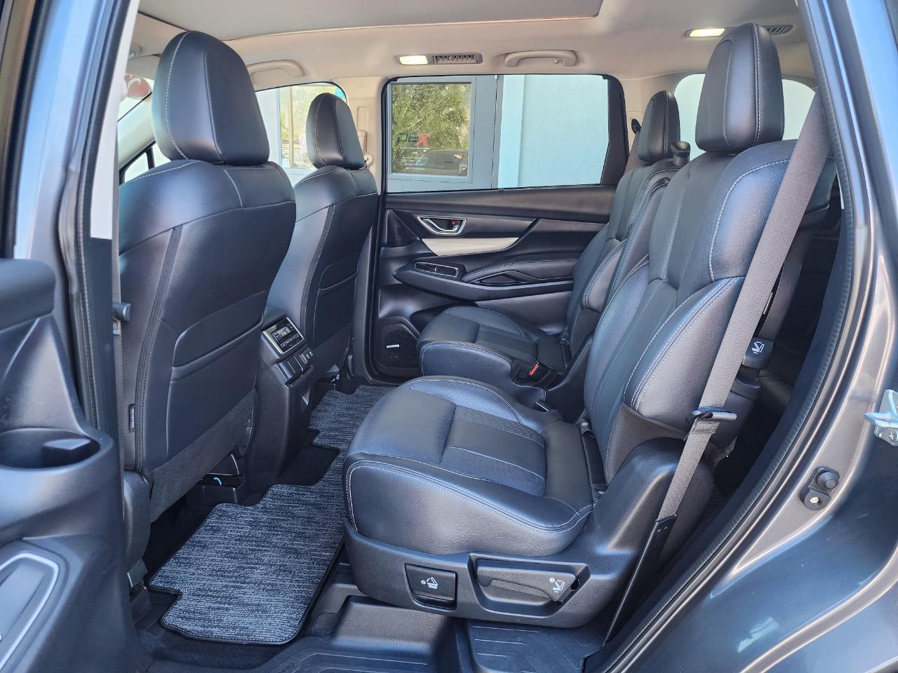 Subaru Ascent Limited 2022