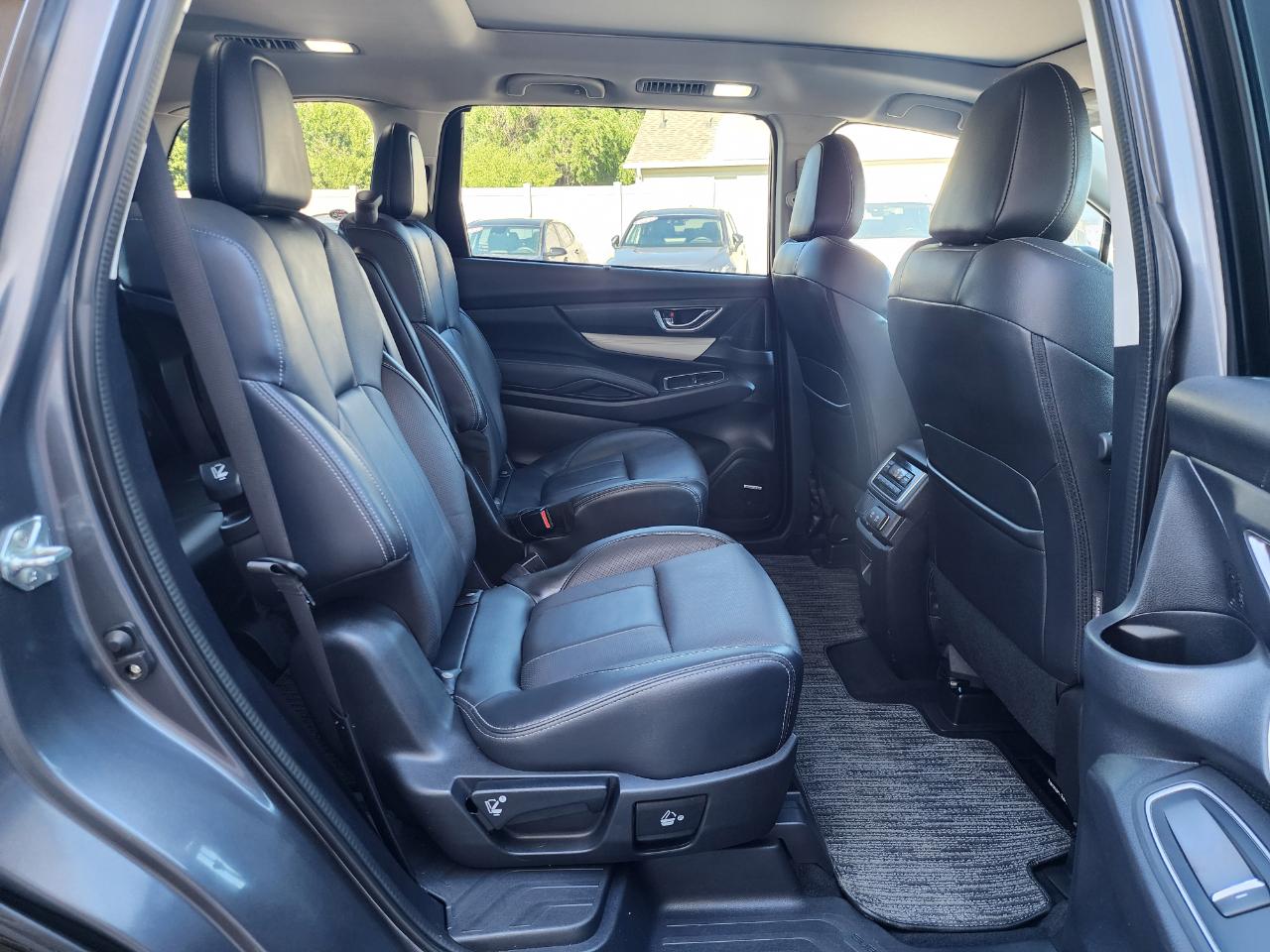 Subaru Ascent Limited 2022