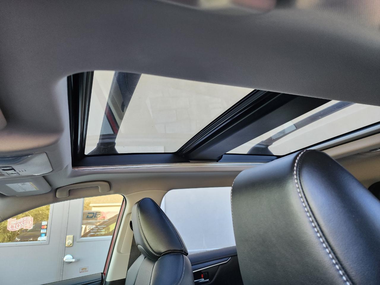 Toyota RAV4 Hybrid Limited 2020