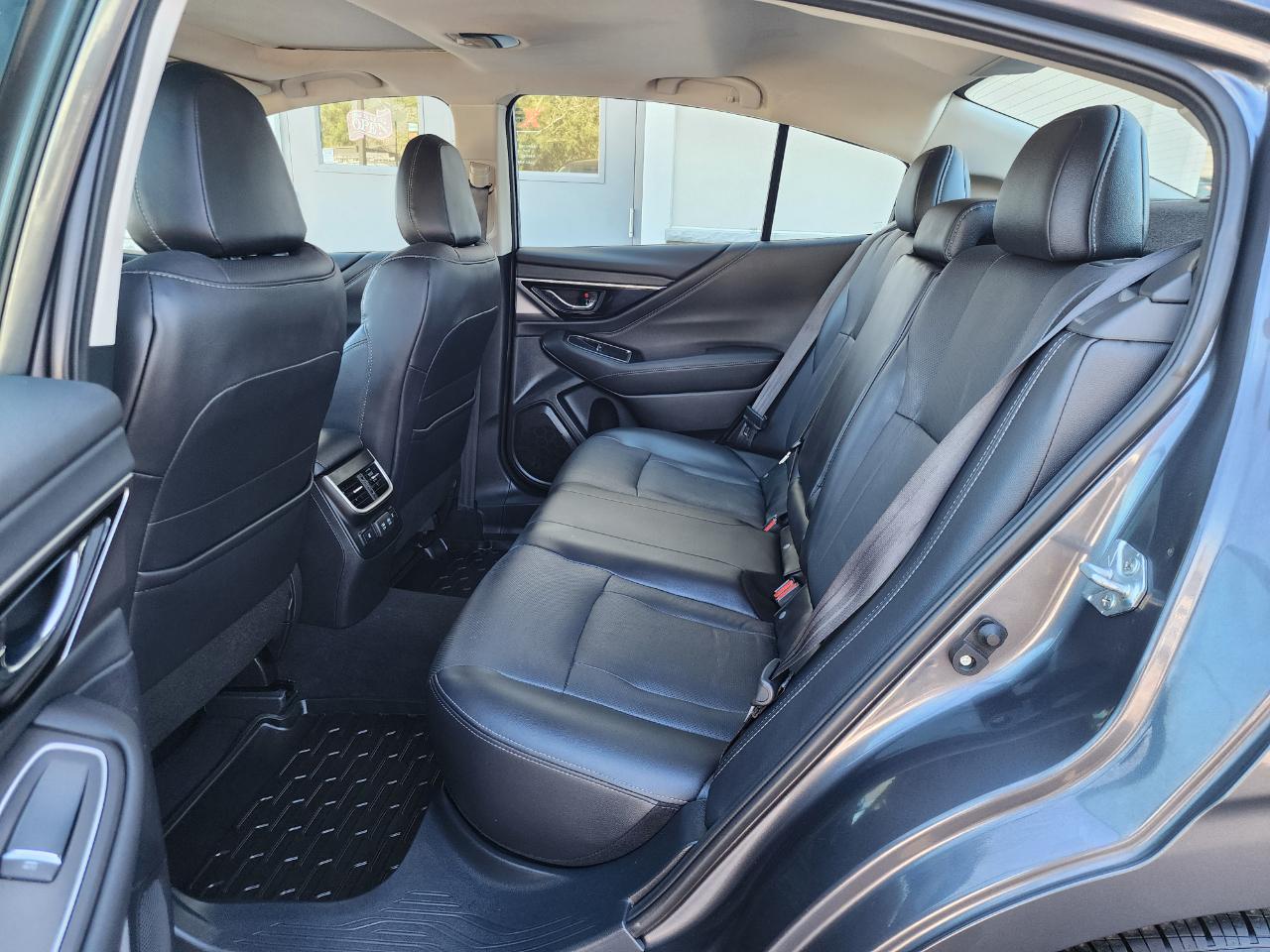 Subaru Legacy Limited 2022