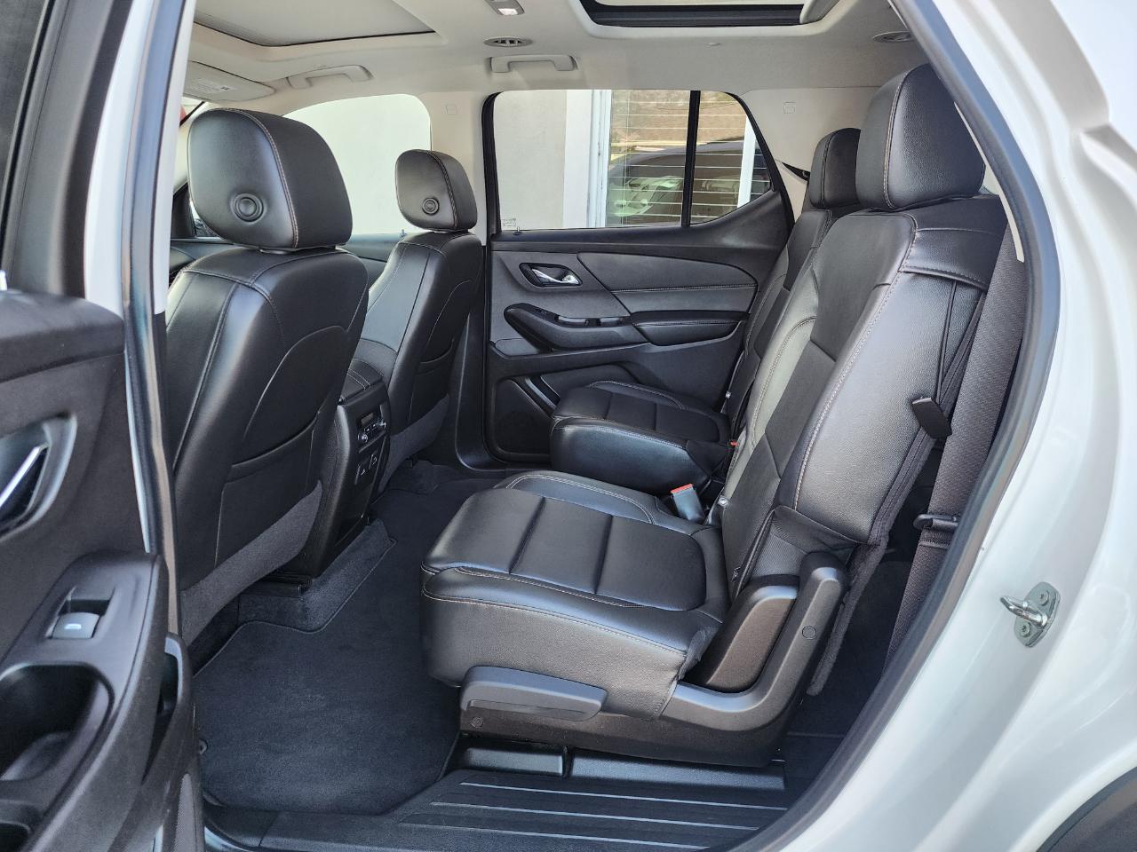 Chevrolet Traverse RS AWD 2020
