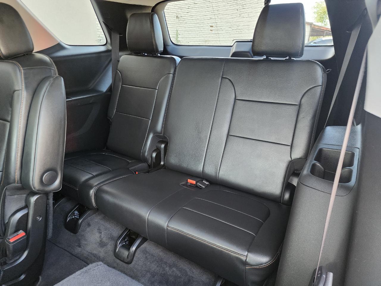 Chevrolet Traverse RS AWD 2020
