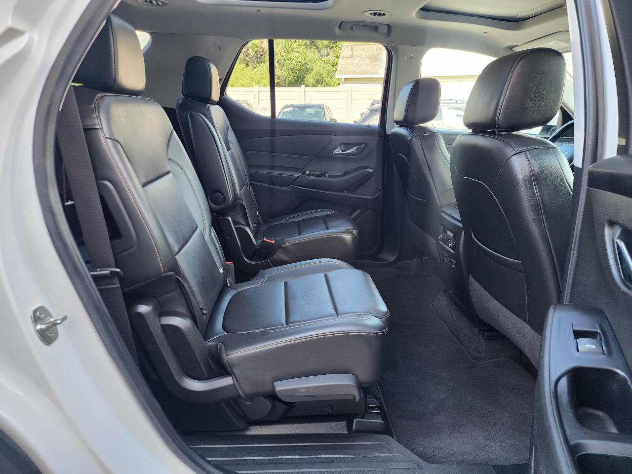 Chevrolet Traverse RS AWD 2020