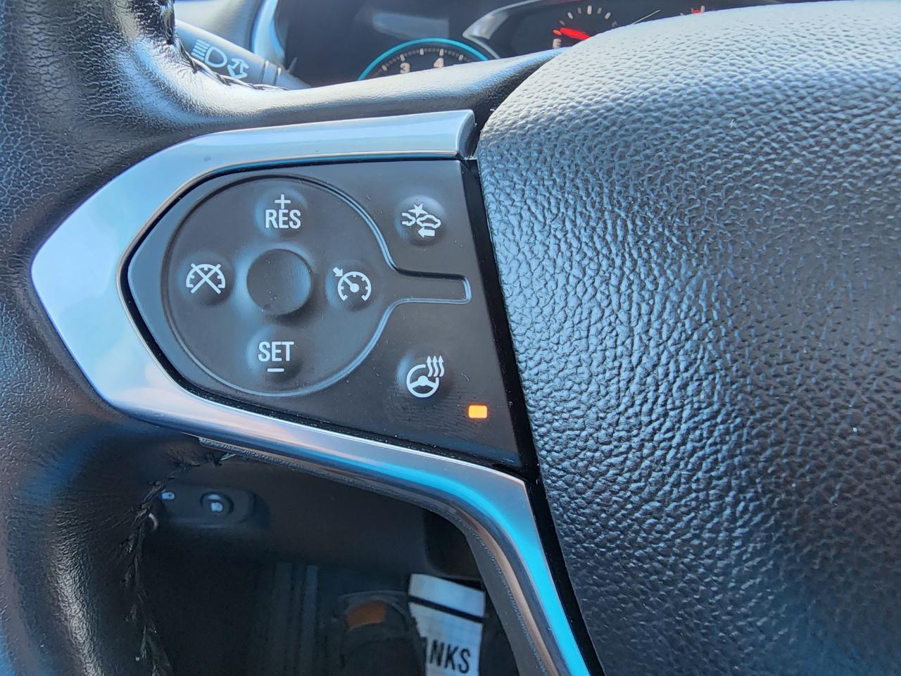 Chevrolet Traverse RS AWD 2020