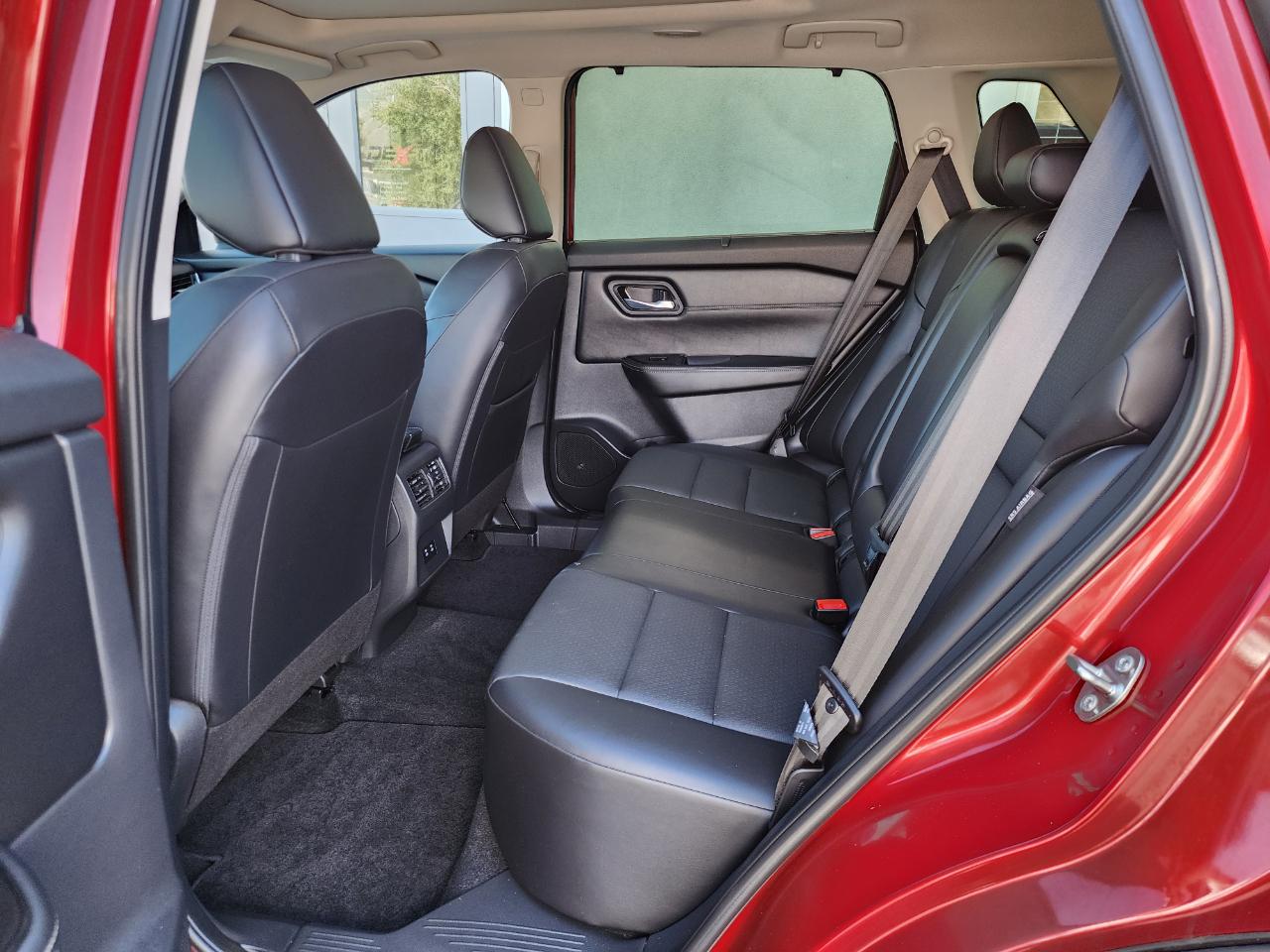 Nissan Rogue SV AWD 2024
