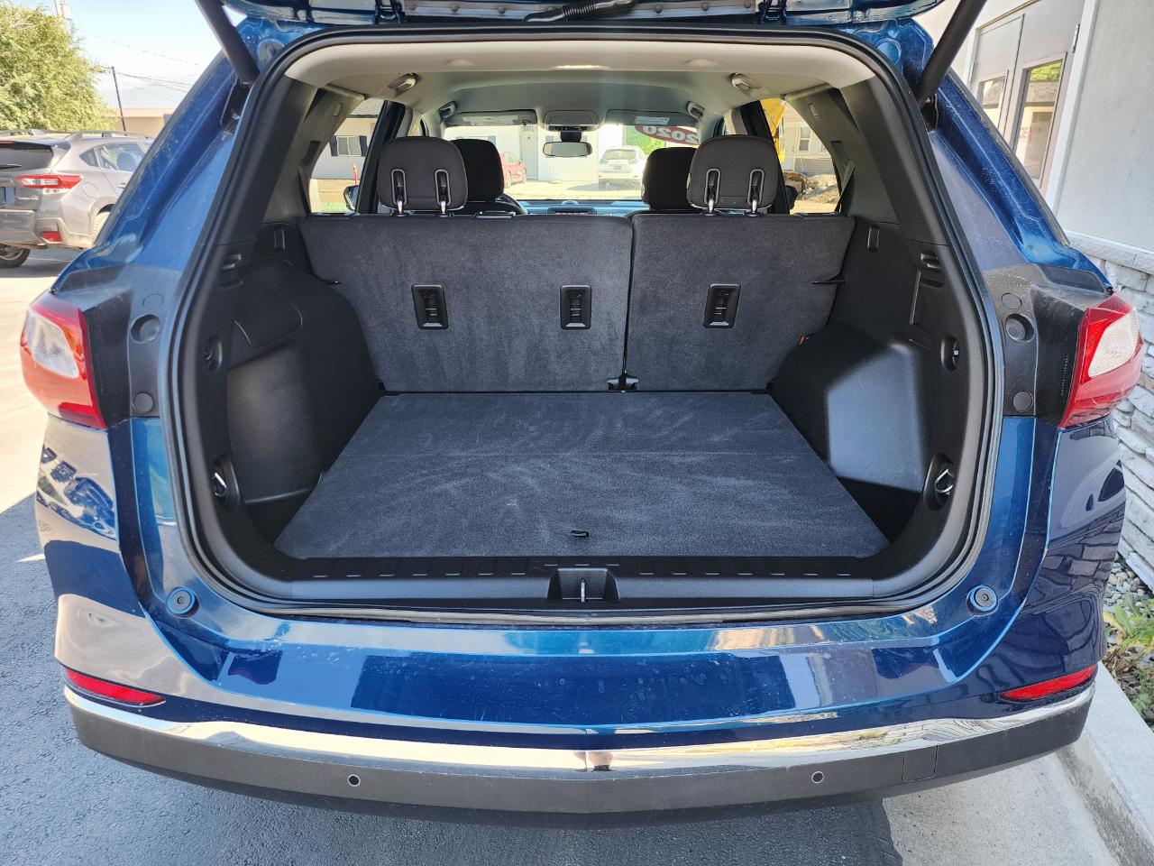 Chevrolet Equinox LT AWD 2020
