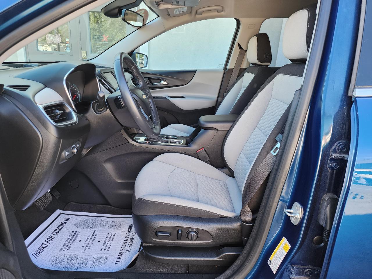 Chevrolet Equinox LT AWD 2020