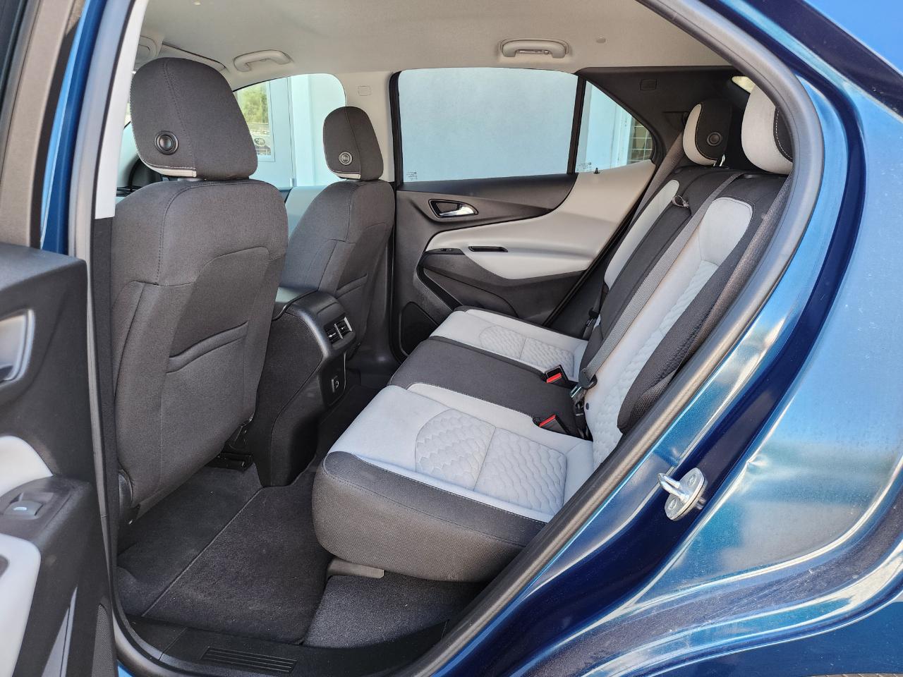 Chevrolet Equinox LT AWD 2020