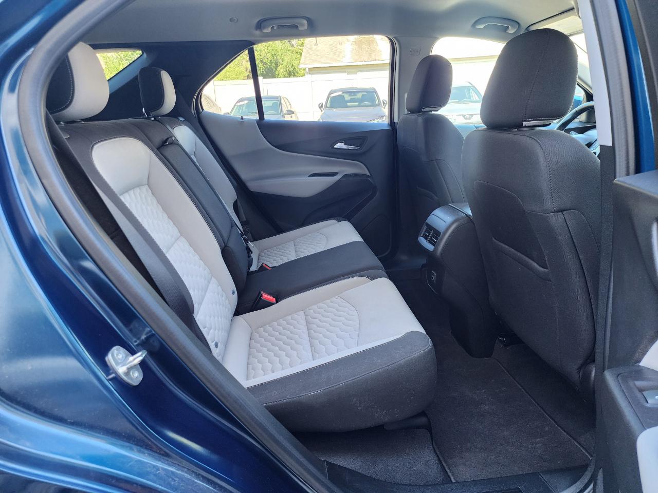 Chevrolet Equinox LT AWD 2020