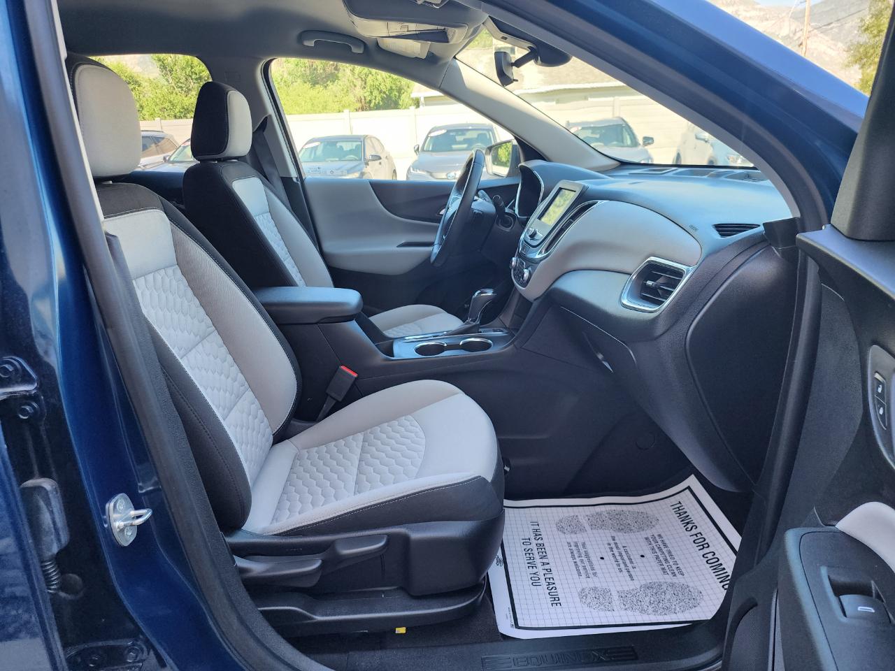 Chevrolet Equinox LT AWD 2020