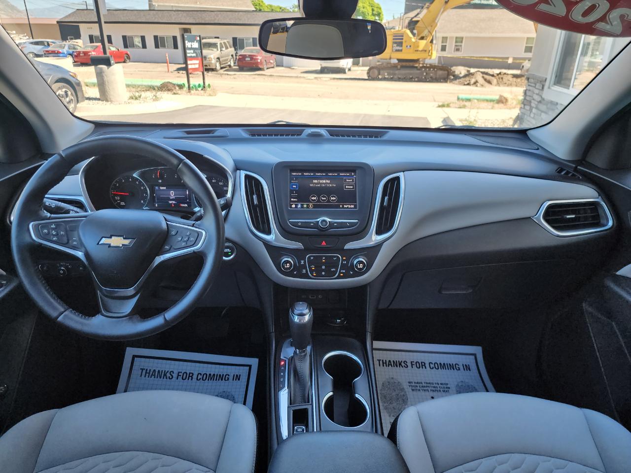 Chevrolet Equinox LT AWD 2020