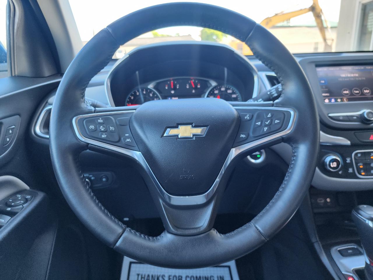Chevrolet Equinox LT AWD 2020