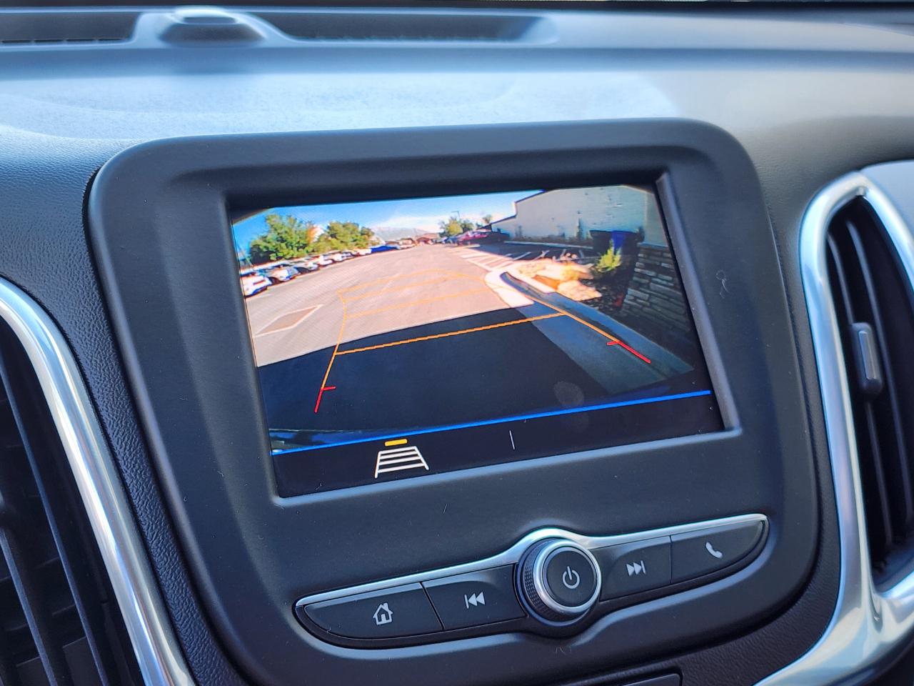 Chevrolet Equinox LT AWD 2020