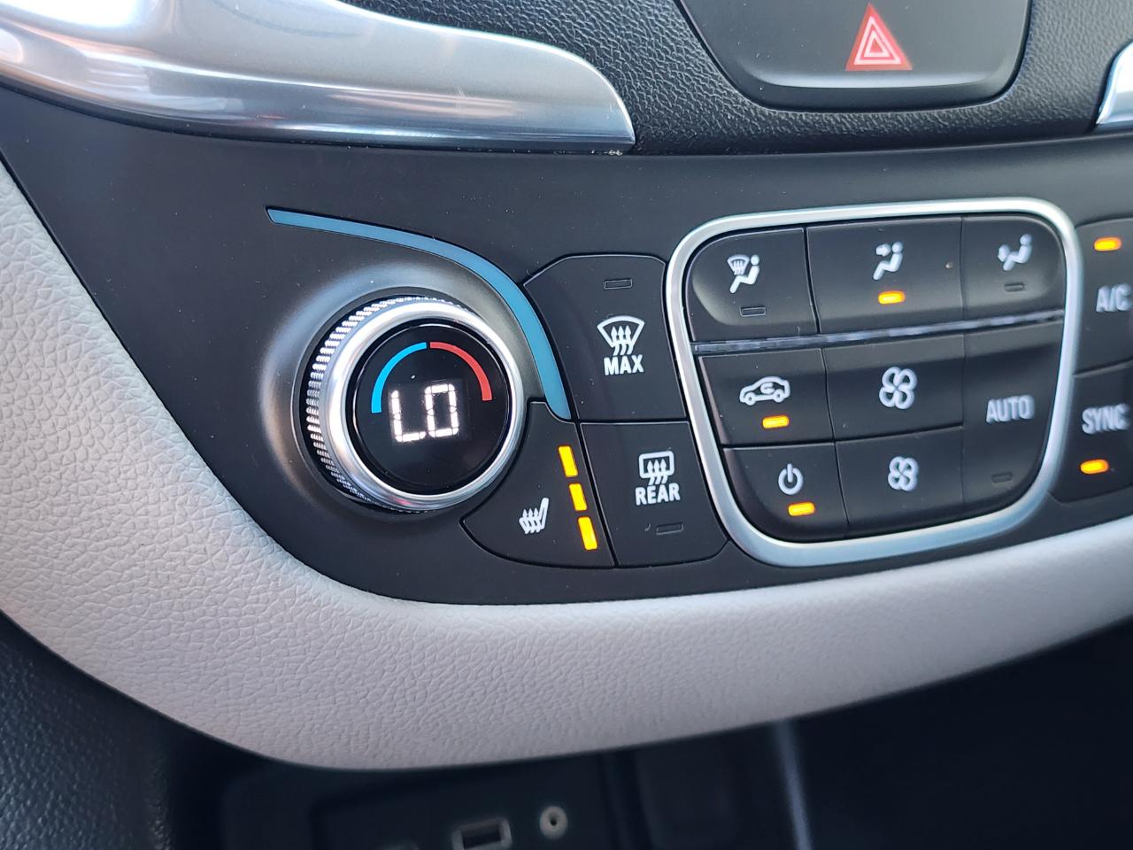 Chevrolet Equinox LT AWD 2020