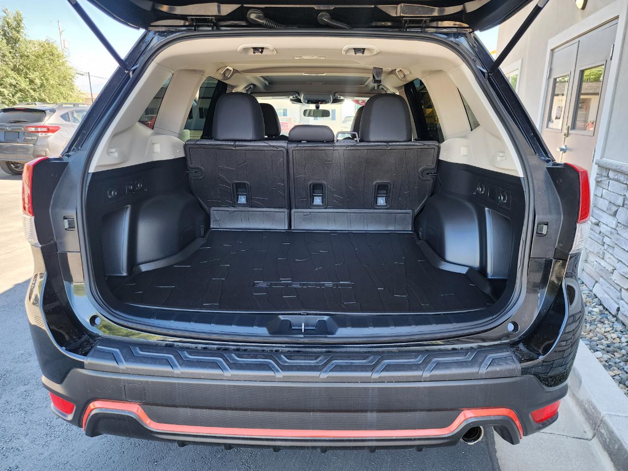 Subaru Forester Sport 2023