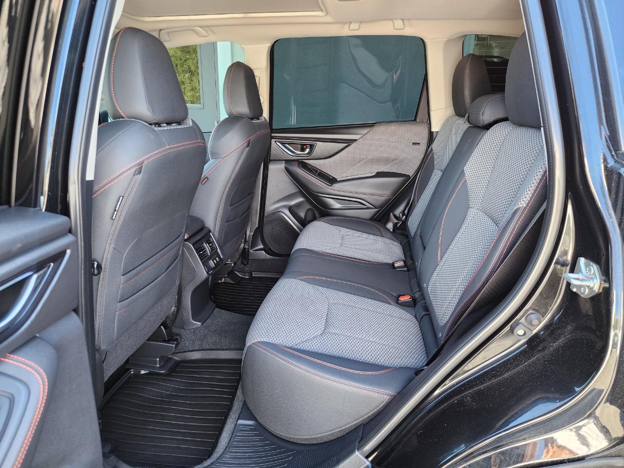 Subaru Forester Sport 2023